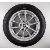 BMW 5 G30 G31 17" Originální zimní sada