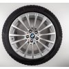 BMW 5 G30 G31 18" Originální zimní sada