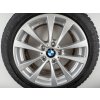 BMW 3 F30 F31 F32 17" Originální zimní sada