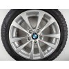 BMW 3 F30 F31 F32 17" Originální zimní sada