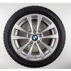 BMW 3 F30 F31 F32 17" Originální zimní sada