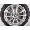 BMW 3 F30 F31 F32 17" Originální zimní sada