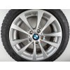 BMW 3 F30 F31 F32 17" Originální zimní sada