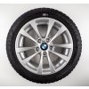 BMW 3 F30 F31 F32 17" Originální zimní sada