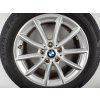 BMW X1 X2 F48 F39 17" Originální letní sada