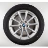 BMW X1 X2 F48 F39 17" Originální letní sada