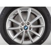 BMW X1 X2 F48 F39 17" Originální letní sada