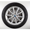 BMW X1 X2 F48 F39 17" Originální letní sada