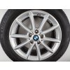 BMW X1 X2 F48 F39 17" Originální letní sada