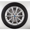 BMW X1 X2 F48 F39 17" Originální letní sada