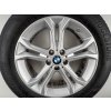 BMW X3 G01 X4 G02 18" Originální letní sada