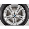 BMW X3 G01 X4 G02 18" Originální letní sada
