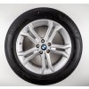 BMW X3 G01 X4 G02 18" Originální letní sada