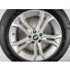 BMW X3 G01 X4 G02 18" Originální letní sada