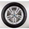 BMW X3 G01 X4 G02 18" Originální letní sada