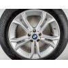 BMW X3 G01 X4 G02 18" Originální letní sada
