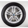 BMW X3 G01 X4 G02 18" Originální letní sada
