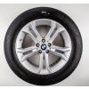 BMW X3 G01 X4 G02 18" Originální letní sada