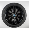 BMW 3 4 F30 F31 F32 F36 17" Originální zimní sada