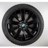 BMW 3 4 F30 F31 F32 F36 17" Originální zimní sada