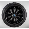 BMW 3 4 F30 F31 F32 F36 17" Originální zimní sada