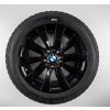 BMW 3 4 F30 F31 F32 F36 17" Originální zimní sada