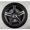 BMW 2 F20 F21 17" Originální letní sada