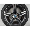 BMW 2 F20 F21 17" Originální letní sada