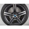BMW 2 F20 F21 17" Originální letní sada