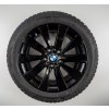 BMW 3 4 F30 F31 F32 F36 17" Originální zimní sada