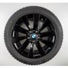 BMW 3 4 F30 F31 F32 F36 17" Originální zimní sada