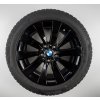 BMW 3 4 F30 F31 F32 F36 17" Originální zimní sada