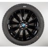 BMW 3 4 F30 F31 F32 F36 17" Originální zimní sada
