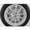 BMW 5 G30 G31 17" Originální letní sada