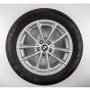 BMW 5 G30 G31 17" Originální letní sada