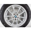 BMW 5 G30 G31 17" Originální letní sada