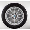 BMW 5 G30 G31 17" Originální letní sada