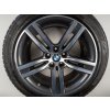 BMW 5 G30 G31 18" Originální zimní sada