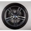 BMW 5 G30 G31 18" Originální zimní sada