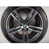 BMW 5 G30 G31 18" Originální zimní sada