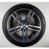 BMW 5 G30 G31 18" Originální zimní sada