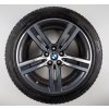 BMW 5 G30 G31 18" Originální zimní sada