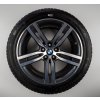 BMW 5 G30 G31 18" Originální zimní sada