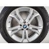 BMW X3 G01 X4 G02 18" Originální zimní sada