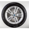 BMW X3 G01 X4 G02 18" Originální zimní sada