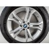 BMW X3 G01 X4 G02 18" Originální zimní sada