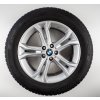 BMW X3 G01 X4 G02 18" Originální zimní sada