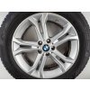 BMW X3 G01 X4 G02 18" Originální zimní sada