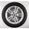 BMW X3 G01 X4 G02 18" Originální zimní sada