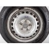 Volkswagen Transporter 16" Originální letní sada